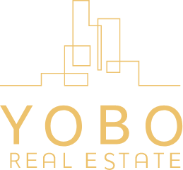 YOBO Real Estate Logo